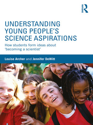cover image of Understanding Young People's Science Aspirations